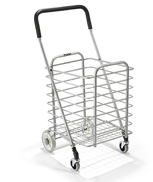Worst cart ever... "Worst cart ever..."